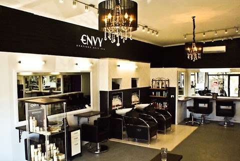 Photo: ENVY Boutique Hair Spa